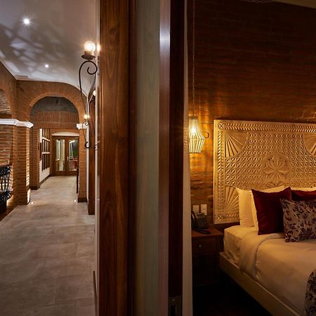 Hotel Otavalo Extérieur photo