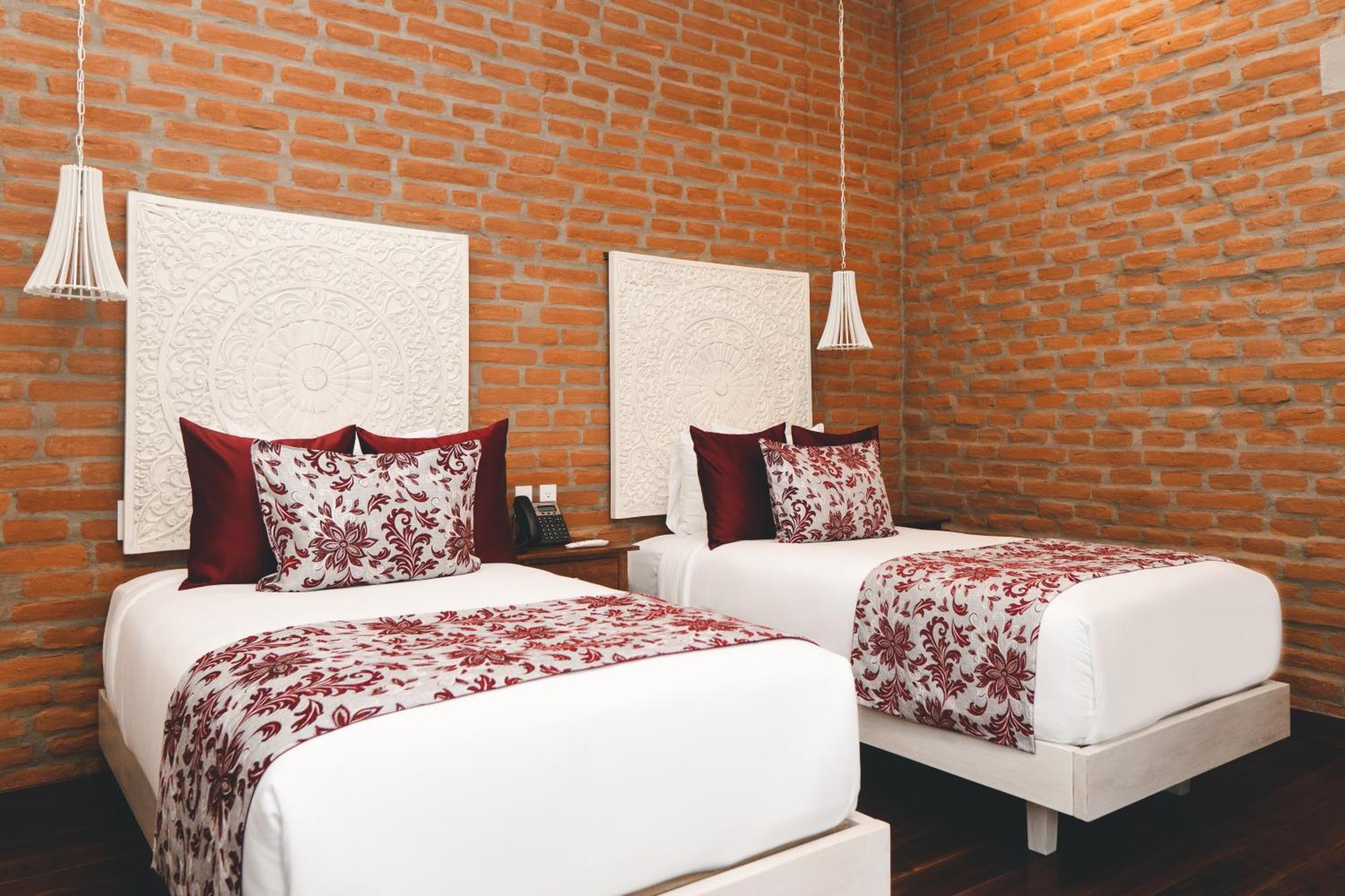 Hotel Otavalo Extérieur photo