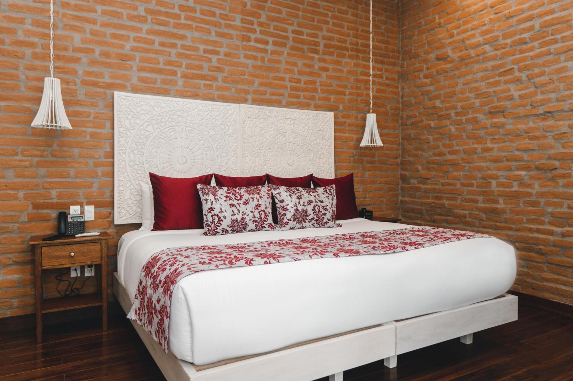 Hotel Otavalo Extérieur photo
