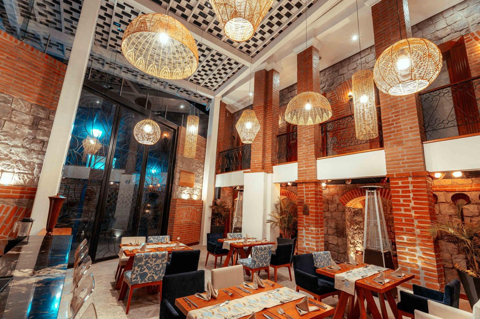Hotel Otavalo Extérieur photo