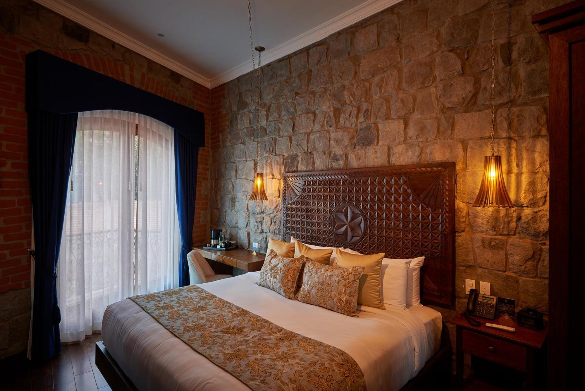Hotel Otavalo Extérieur photo