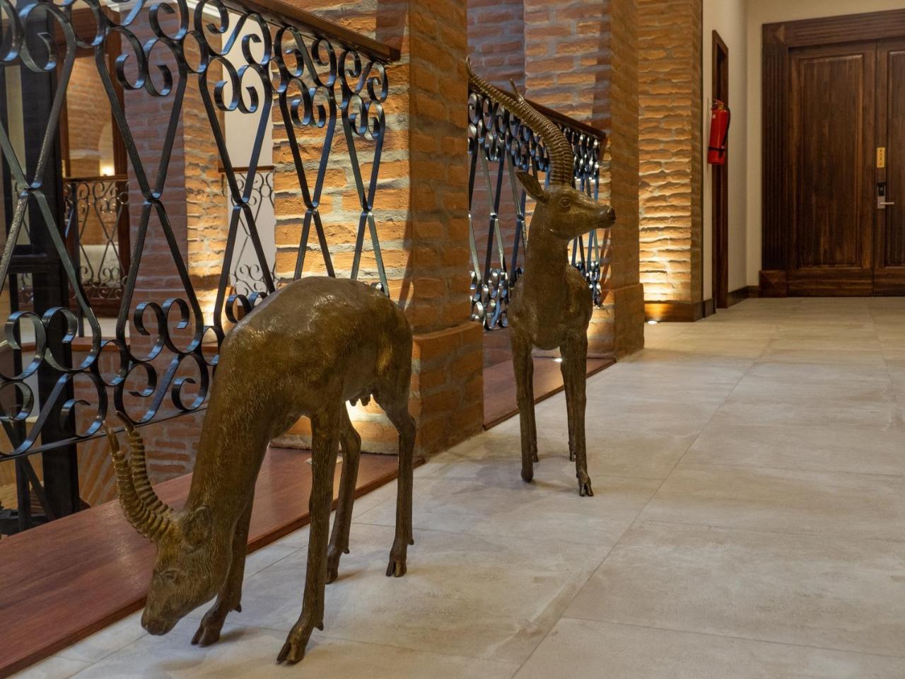 Hotel Otavalo Extérieur photo